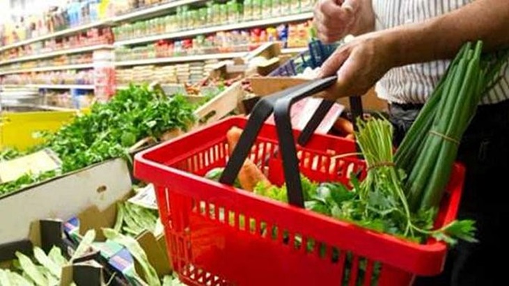 Canasta Básica de agosto: una familia necesitó $68.359 para no ser pobre