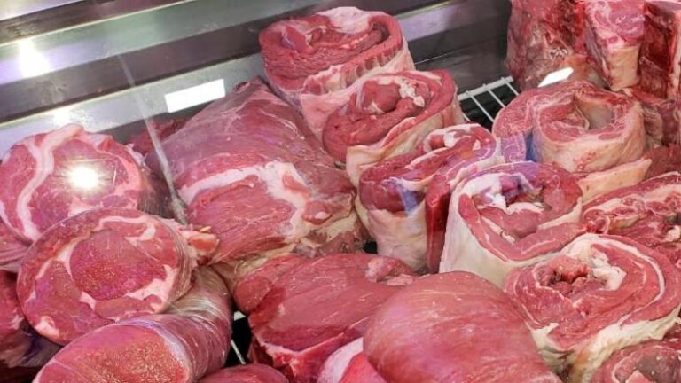 Advierten que la suba de los precios de la carne en agosto sería la mayor de los últimos 18 años