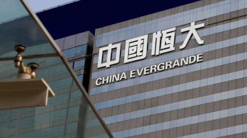 Evergrande anunció el pago de un bono clave y trae un alivio temporal a los mercados