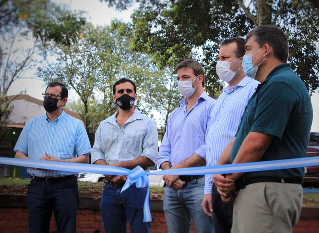 Campo Viera: firmaron convenio para otorgar créditos a productores tealeros 1 2 - fiesta del agricultor 2 - 1