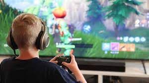 Por primera vez estudian el caso de un adolescente internado por adicción a Fortnite