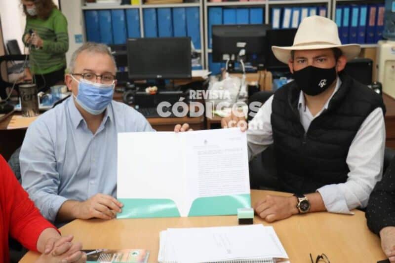 Erradicar el trabajo infantil en las chacras: “La tolerancia a esta práctica es cero”, dijo Petterson