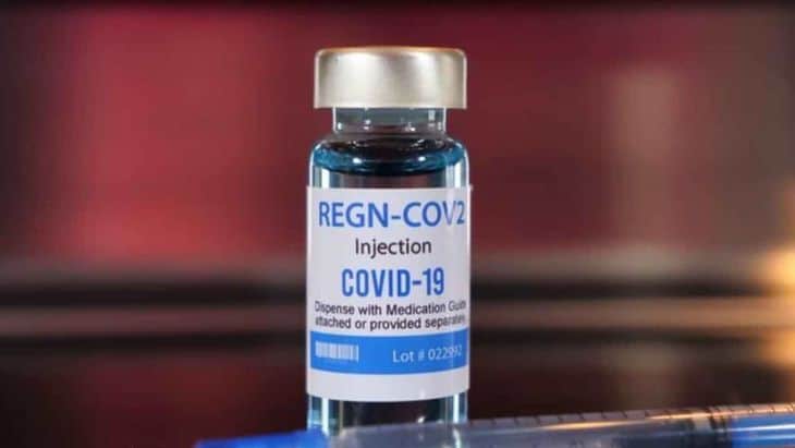 La Organización Mundial de la Salud respalda un cóctel de medicamentos contra el Covid-19