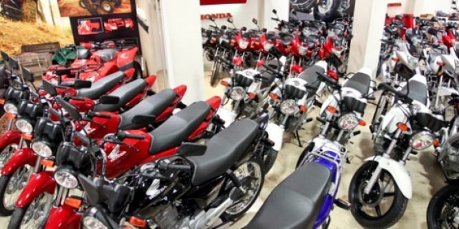 Renuevan promoción para comprar motos nacionales en 48 cuotas sin interés