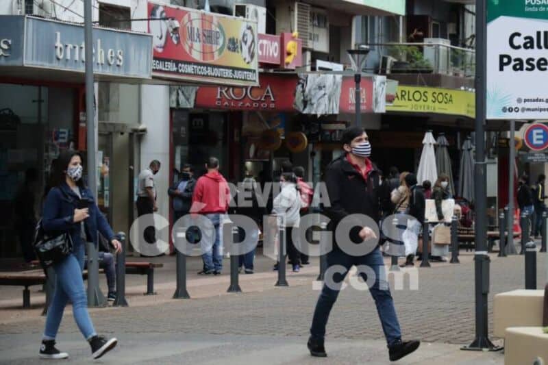 Covid-19: informaron 13 casos positivos en toda la provincia