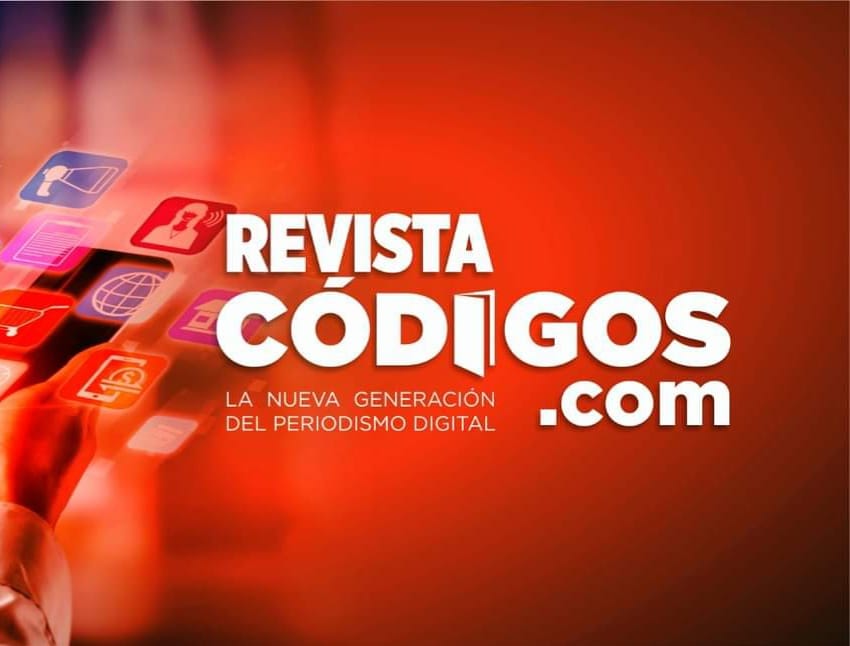 Códigos, con un nuevo e innovador sitio, más ágil y con tecnología de punta