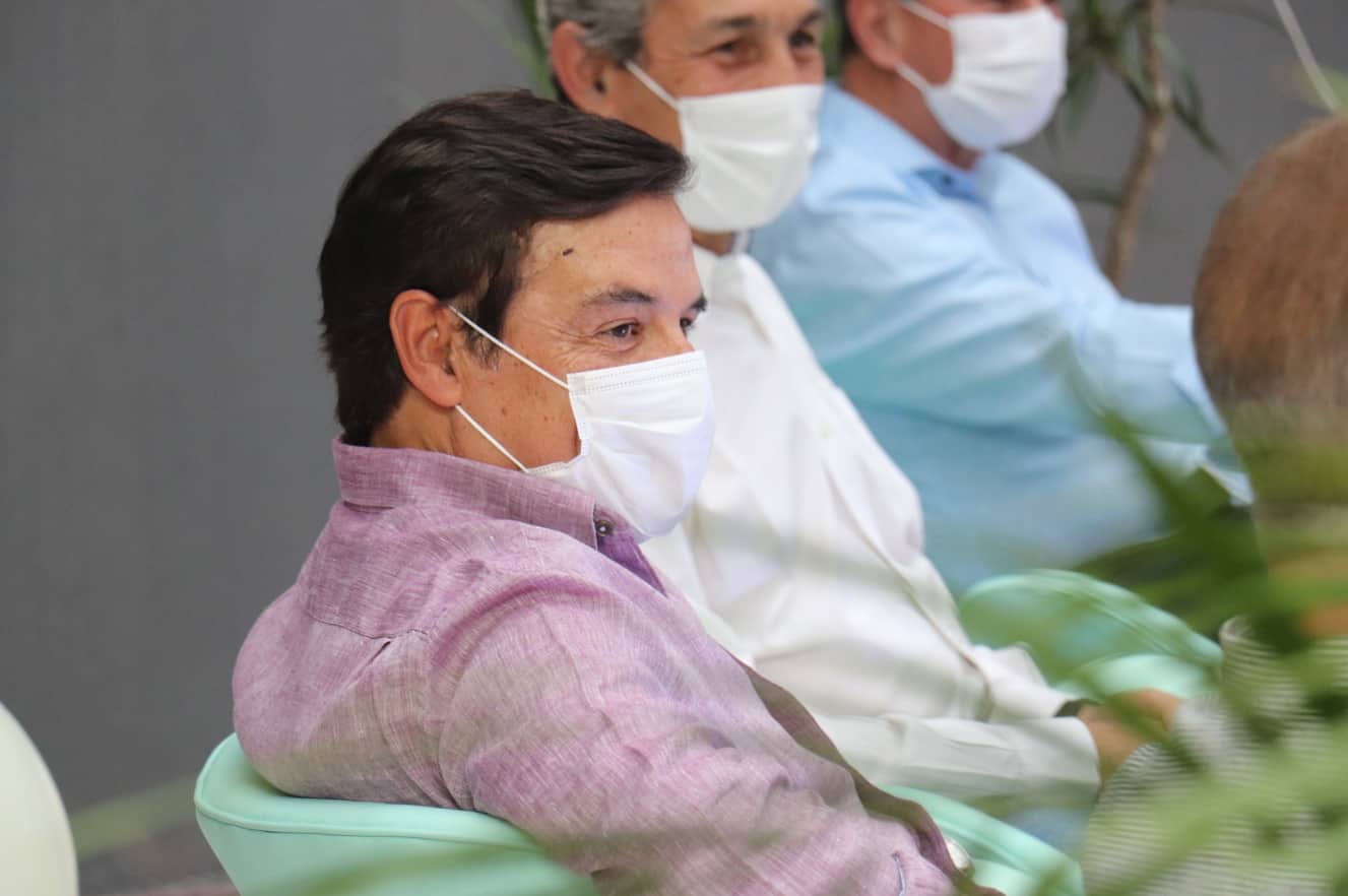 Defender los intereses misioneros en Nación