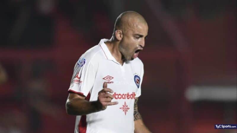 Silva volverá a jugar al fútbol a partir del 11 de diciembre