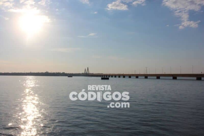 Martes con buen clima en Misiones: se prevé una máxima de 27°C