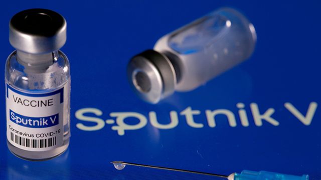 Segundo componente Sputnik V: comenzó la vacunación en mayores de 40 años