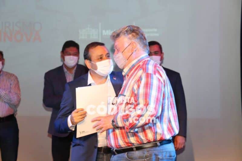 Lanzaron la 3°edición de Turismo Innova en el Parque del Conocimiento