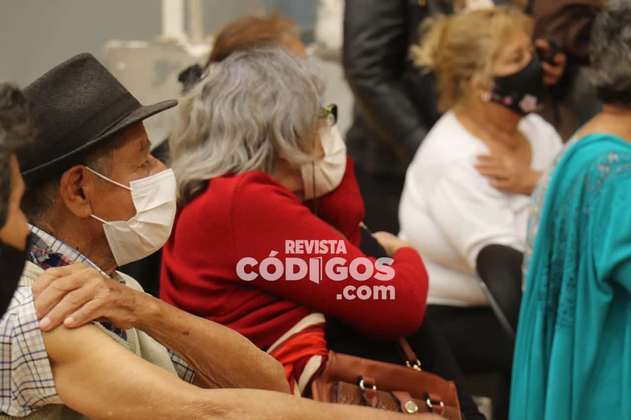 Misiones, muy cerca de llegar al millón de vacunados contra el Covid-19