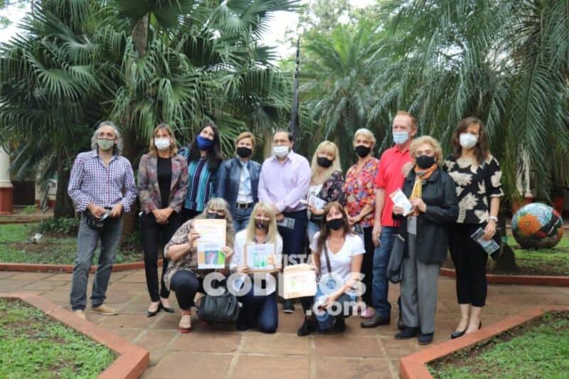 Anunciaron en Posadas las obras ganadoras de “Cultura de la Selva II”