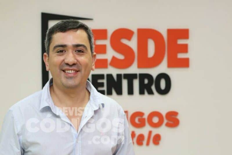 “El turismo en Misiones se recupera favorablemente", expresó Arrúa