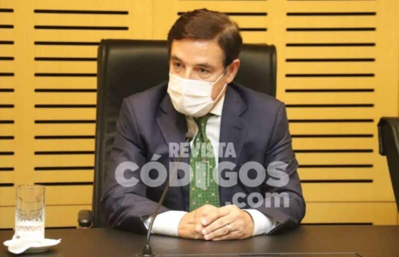 Rovira: “Misiones es la provincia que más leyes ambientales sancionó en los últimos 20 años”