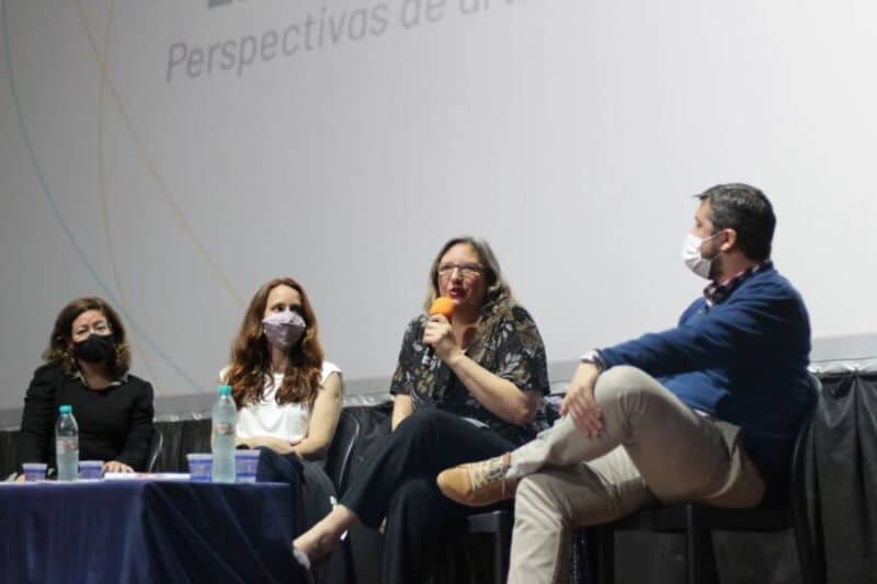 Articulación entre IAAviM e INCA con miras al desarrollo audiovisual
