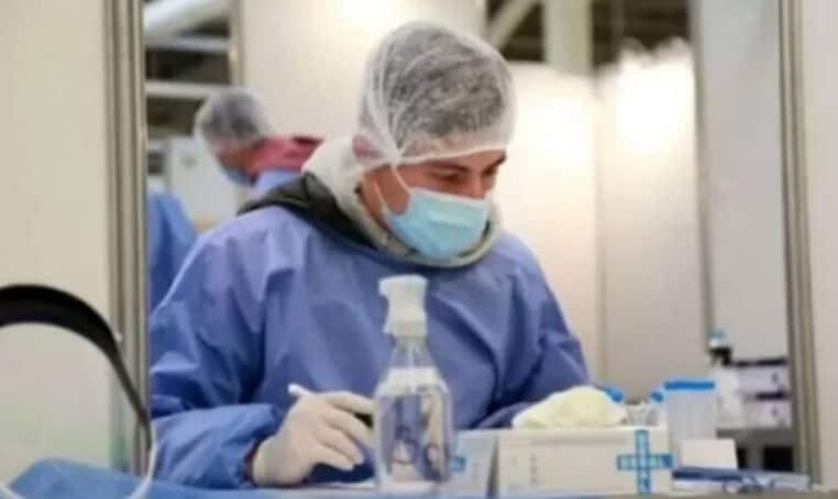 Coronavirus en Argentina: informaron 15 muertos y 331 nuevos casos en las últimas 24 horas