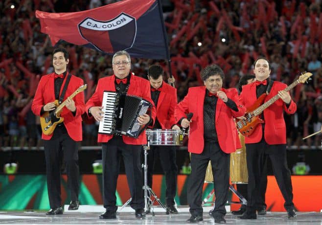 Conmebol pidió autorización para hacer entretiempos de 25 minutos en los partidos de fútbol