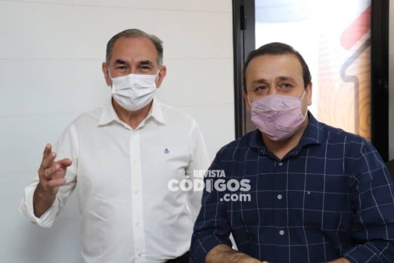 Habilitaron el Centro de Atención al Vecino, un espacio inteligente y sustentable en Posadas