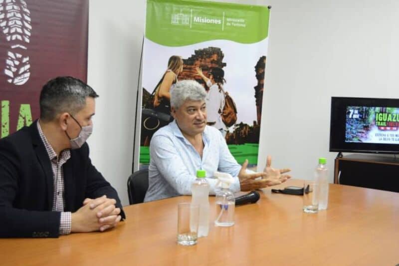 En noviembre llega el Iguazú Trail de la Selva 2021 2 4 - Iguazu Trail 1 - 3