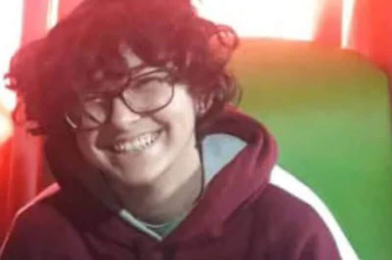 Buscan intensamente a una joven de 14 años en Jardín América