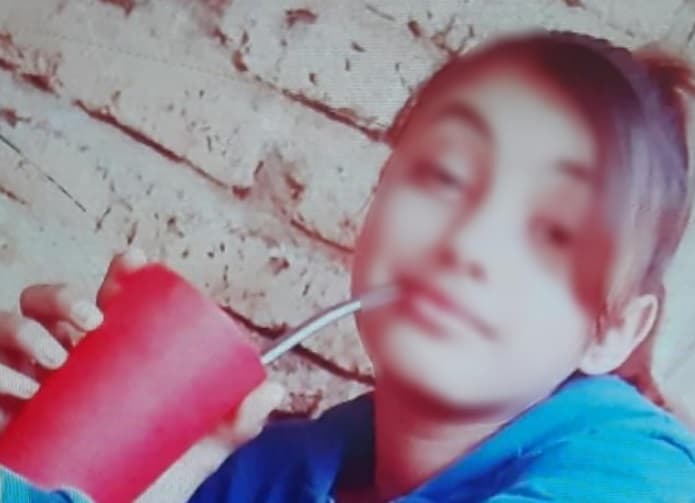 Ya está con su familia la adolescente que era intensamente buscada en Jardín América