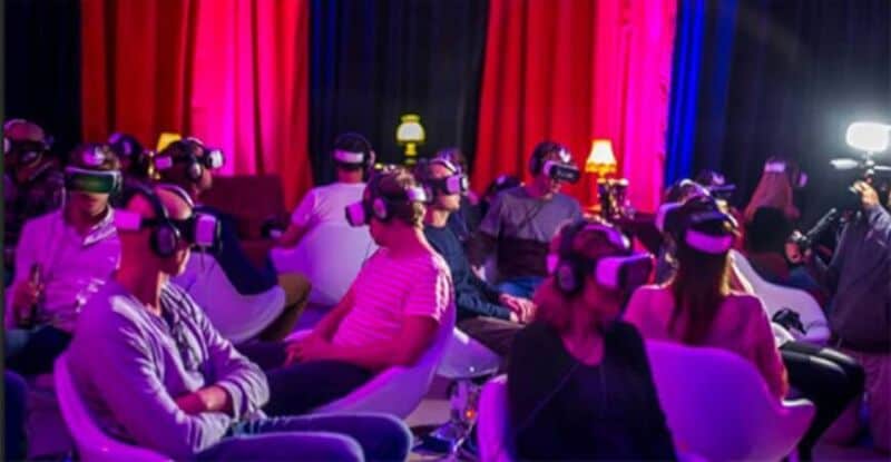 Misiones será escenario de "Argentina de Stereopsia", evento internacional de tecnologías XR