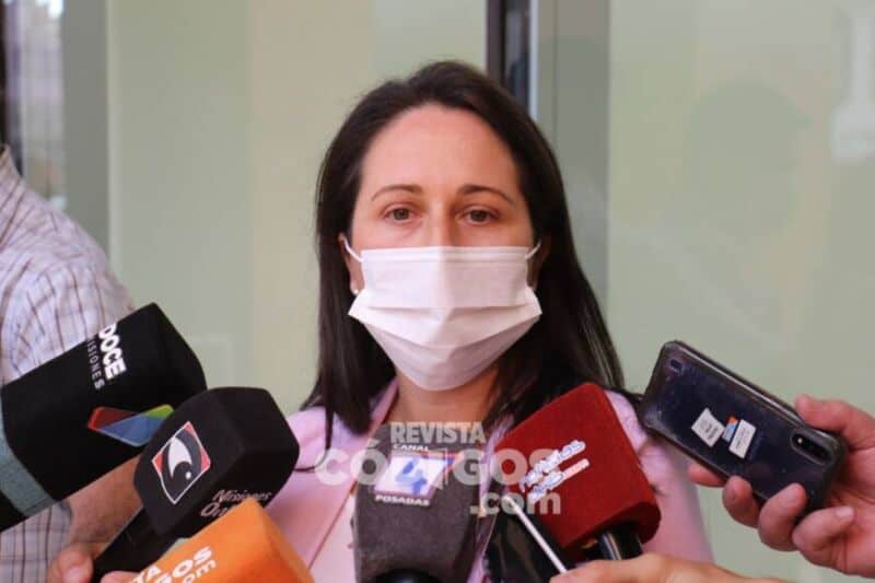 La provincia cuenta con un nuevo programa de fomento y desarrollo de la actividad arrocera