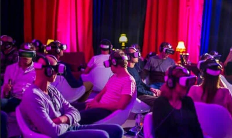 Misiones será sede la próxima semana de Argentina de Stereopsia, un evento internacional de tecnologías XR 2 4 - Misiones sede 1 - 3
