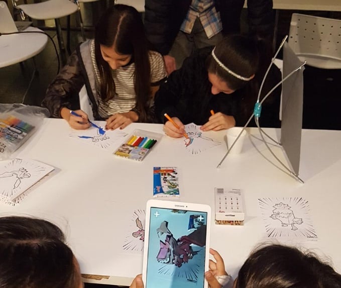 Misiones será sede la próxima semana de Argentina de Stereopsia, un evento internacional de tecnologías XR 1 2 - Misiones sede 2 - 1