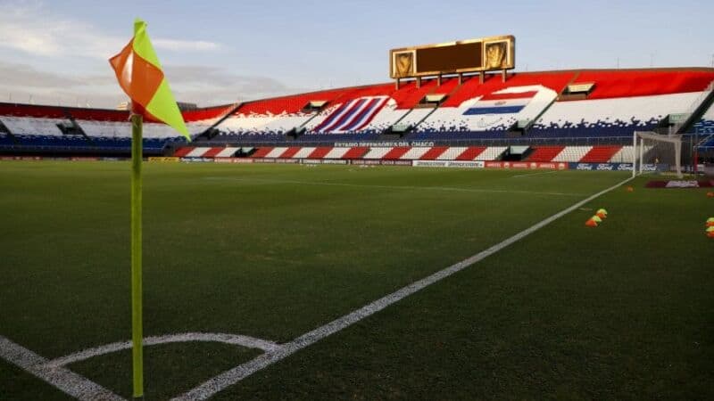 Paraguay-Argentina por Eliminatorias: se agotaron las entradas para los hinchas albicelestes