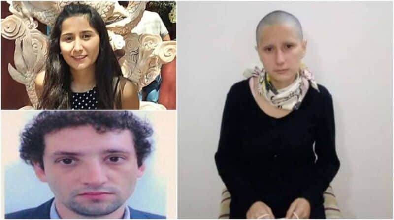 Pareja misionera acusada de estafa fue trasladada ante el juez que atenderá la causa en Posadas