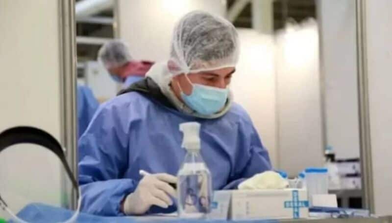 Coronavirus en Argentina: informaron 40 muertos y 1216 nuevos casos en las últimas 24 horas