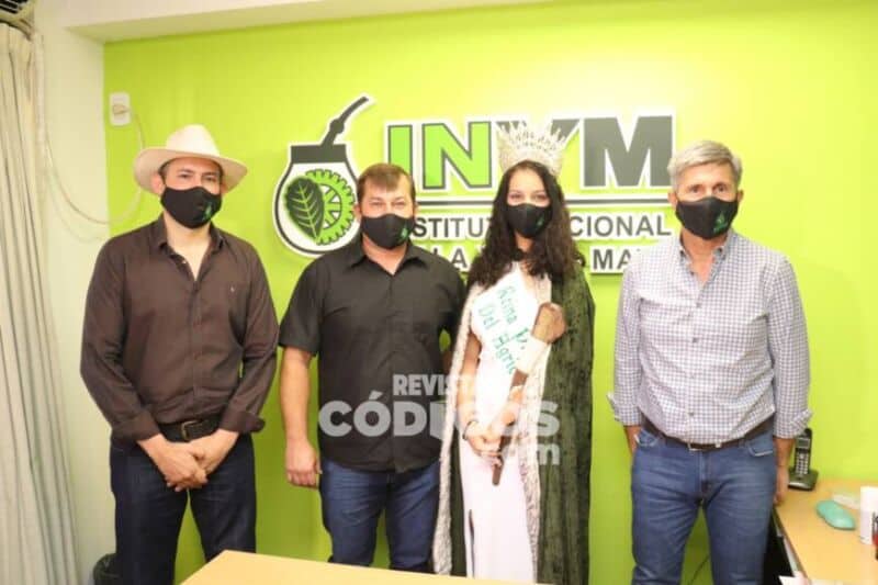 Del 5 al 7 de noviembre se realizará la Fiesta provincial del Agricultor en Andresito