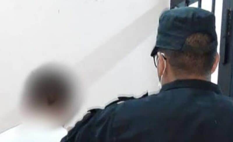 Capioví-Eldorado: aprehendieron a dos hombres por violencia familiar