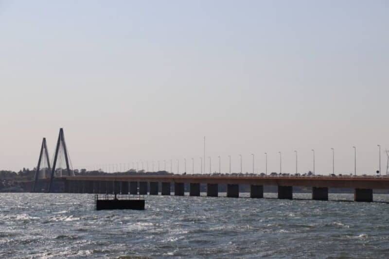 Expectativa por la posible apertura de fronteras en Irigoyen y Posadas