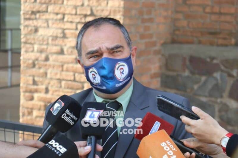 Rutas provinciales serán embellecidas con especies florales