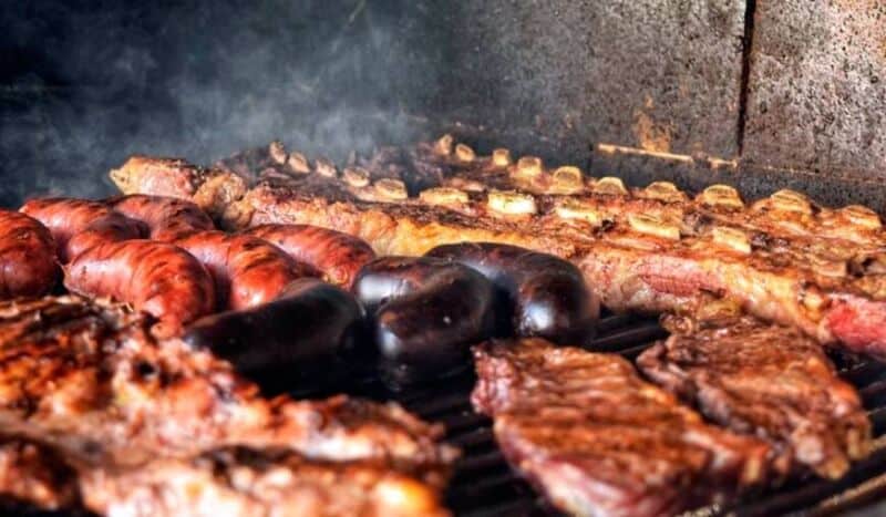 ¿Por qué se celebra hoy el Día del Asado?