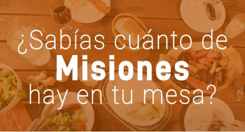 Presentaron la campaña 