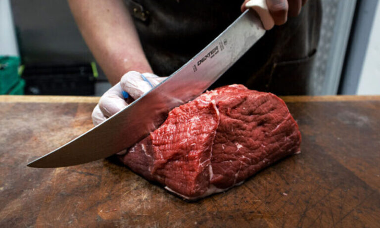Estiman que no habrá nuevos aumentos de precios en la carne