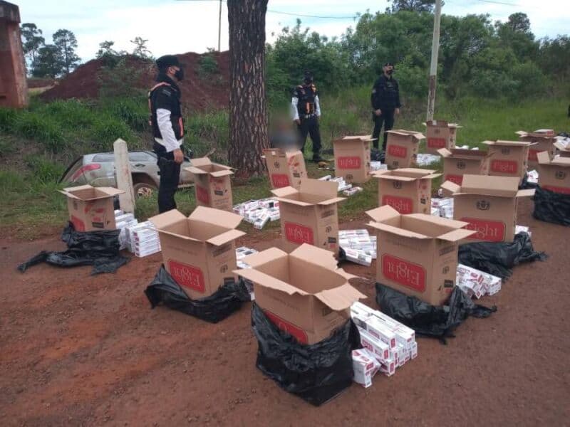 cigarillos secustrados 2 - 1