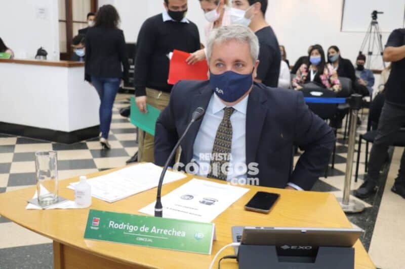 En el regreso a la presencialidad, el Concejo Deliberante propuso capacitar sobre discapacidad a empleados municipales 12 24 - concejo 13 - 23