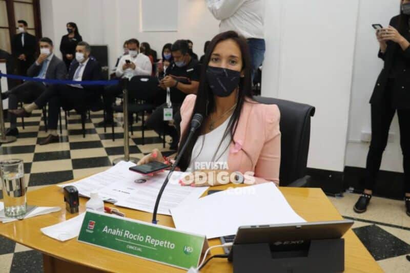 En el regreso a la presencialidad, el Concejo Deliberante propuso capacitar sobre discapacidad a empleados municipales 13 26 - concejo 14 - 25