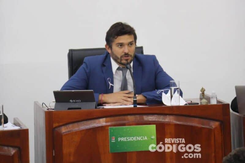 En el regreso a la presencialidad, el Concejo Deliberante propuso capacitar sobre discapacidad a empleados municipales 1 2 - concejo 2 - 1