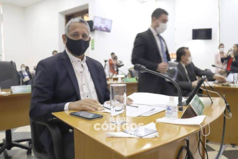En el regreso a la presencialidad, el Concejo Deliberante propuso capacitar sobre discapacidad a empleados municipales 2 4 - concejo 3 - 3