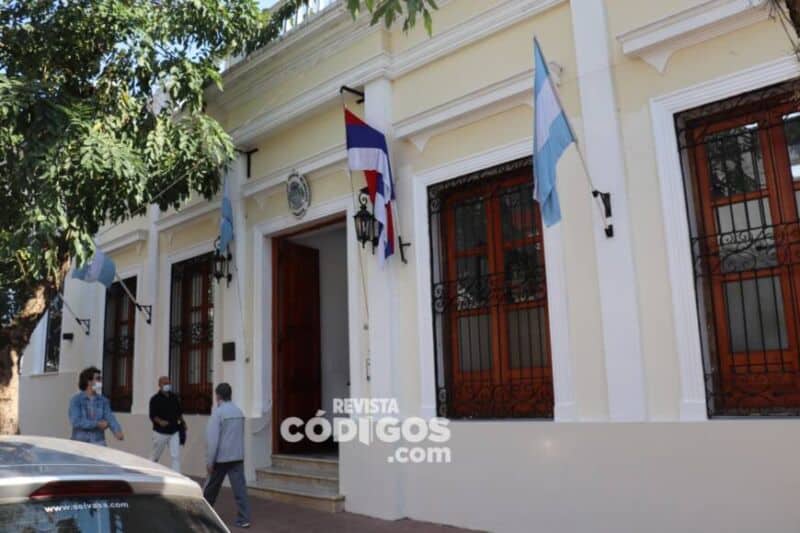 En el regreso a la presencialidad, el Concejo Deliberante propuso capacitar sobre discapacidad a empleados municipales 4 8 - concejo 5 - 7