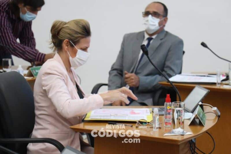 En el regreso a la presencialidad, el Concejo Deliberante propuso capacitar sobre discapacidad a empleados municipales 5 10 - concejo 6 - 9