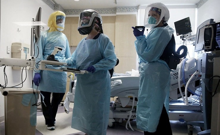 Coronavirus en Argentina: informaron 23 muertos y 1385 nuevos casos en las últimas 24 horas