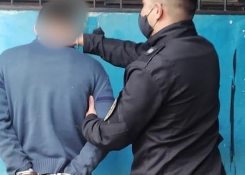 Cayó un joven involucrado en al menos dos robos en Posadas