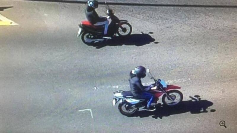 Detuvieron a un joven que estaría involucrado en el robo de motos en Posadas